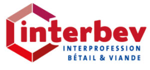Interbev-logo - Partenaire Life Carbon Farming
