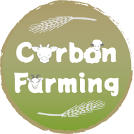 Logo Carbon Farming déf logo retina