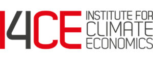Logo_I4CE- Partenaire Life Carbon Farming