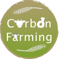 Life Carbon Farming Logo